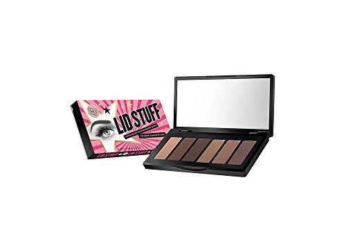 Soap & Glory Lid Stuff Gift Set, pack of 1