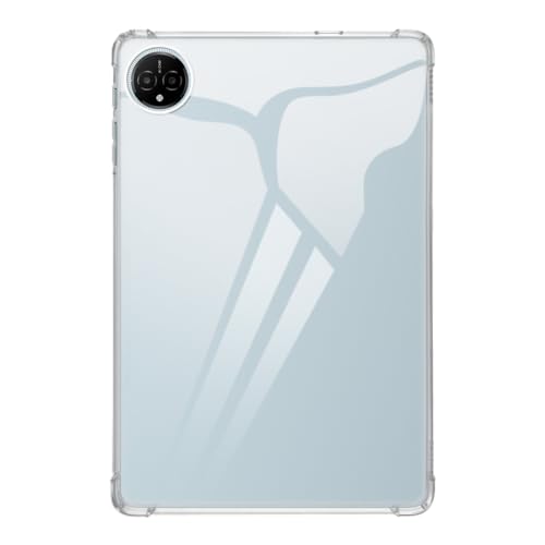 Funda y Protector de Pantalla TechLife Pad Neo 10.1 para Evitar Arañazos 5