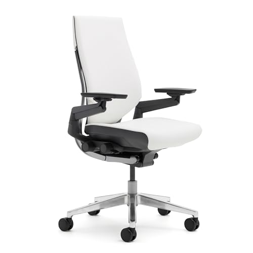 Steelcase Gesture Office Chair - Ergonomic Work Chair with...