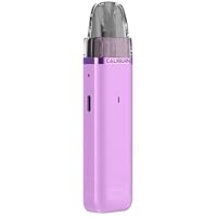 Uwell Caliburn G3 Lite Pod 1200mAh Lila, 2,5ml, kein Display