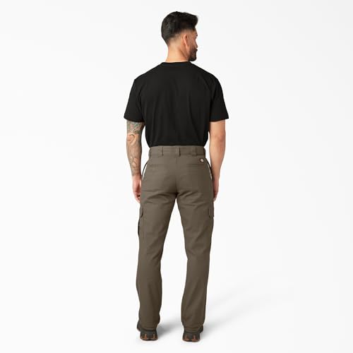 Image of Dickies Men's Flex Regular Fit Cargo Pants