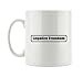 Produktbild J.Roxx Legalize Freedom Fun Tasse