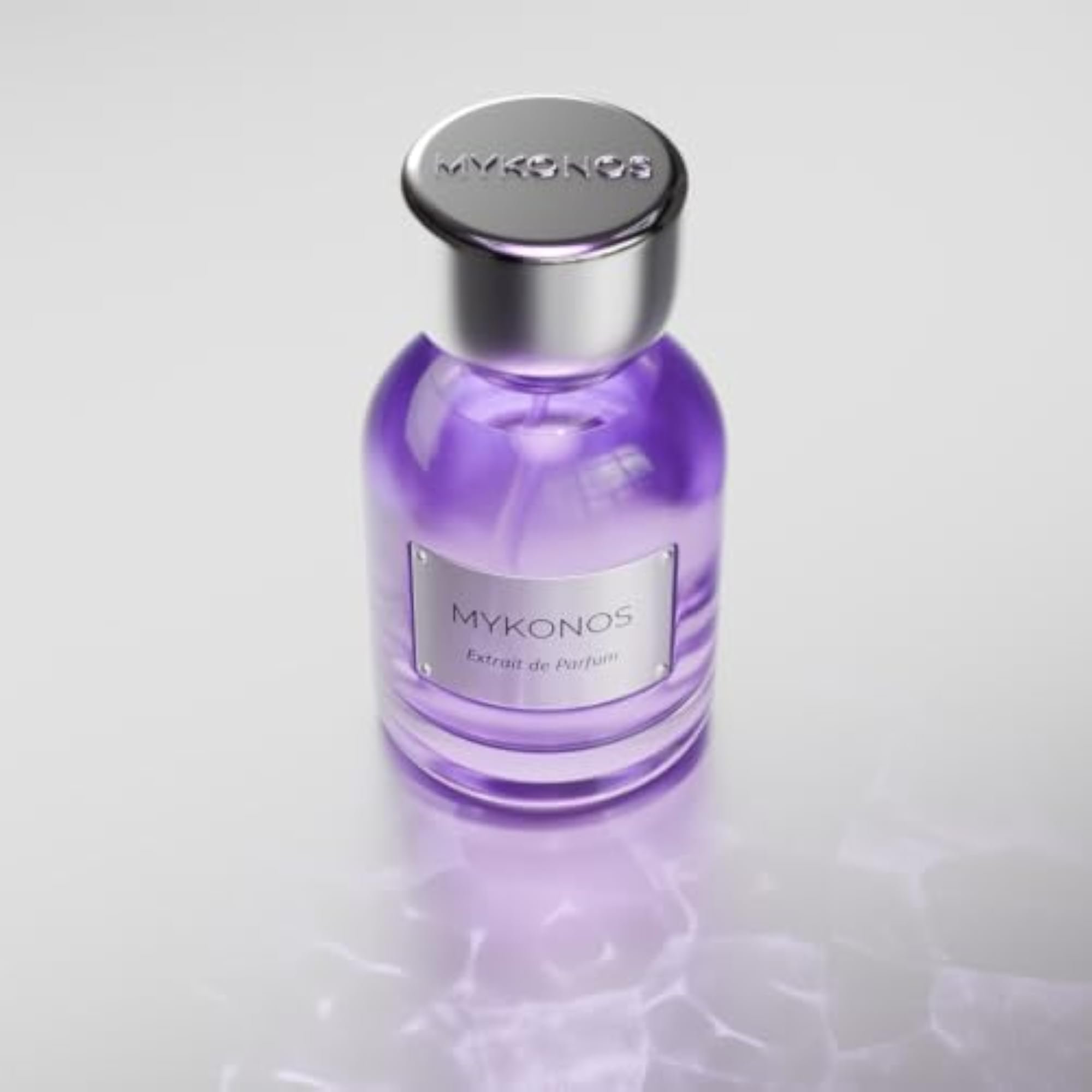 Reflection Elixir Extrait De Parfum, Unisex Fragrance