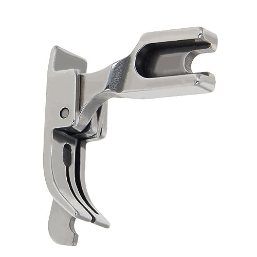 Liru #SP-18 1/2" pie prensatelas para máquina de coser industrial miniatura 2