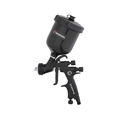List of 10 Best Hte Spray Gun 2023 Reviews