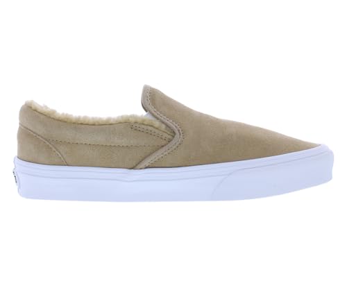Vans unisex-adult Fu Classic Slip-on Sneaker2