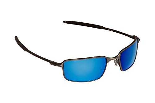 Seekoptics Replacement Lens Compatible With Oakley Square Wire Sunglasses #TOP2