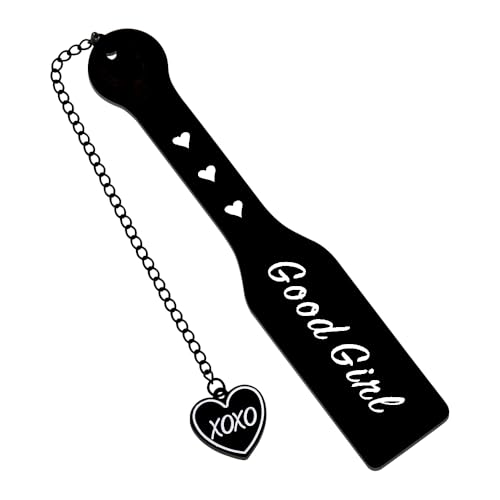 Segnalibri piccanti sporchi per donne amanti dei libri Dark Romance Bookish Regali per amici Good Girl Segnalibri in metallo nero per lei Femminile Compleanno Laurea Regali per ragazze adolescenti