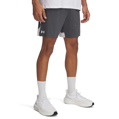 Image of Under Armour 7 inch Tech Vent Shorts
