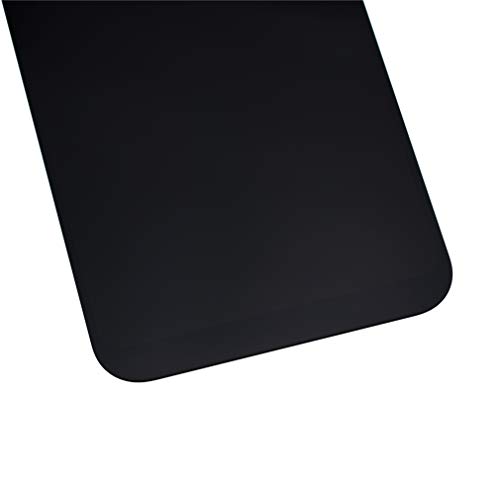 Image of XT2025-2 Display Touch Digitizer LCD Screen Replacement for Motorola Moto E6s 2020 Black