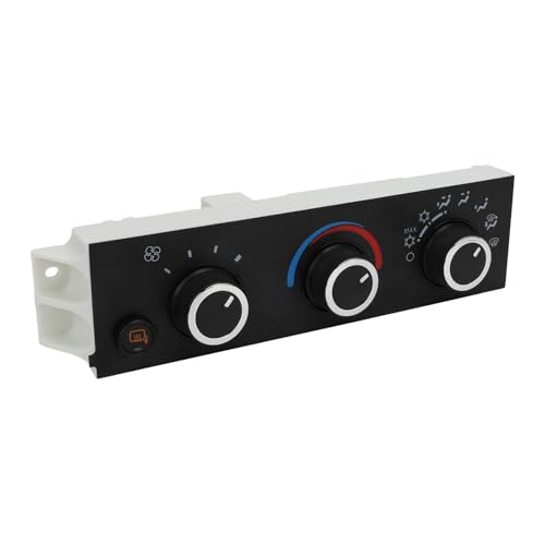 Module de contrôle climatique chauffage AC pour Express 1500 ABS
