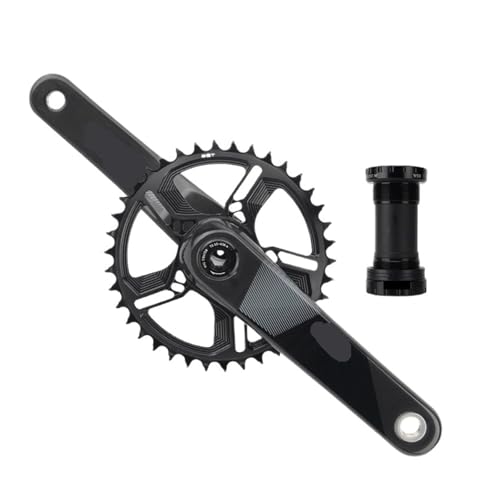 J[{t@Co[NN 11/12Xs[h _CNg}Eg ]ԃNNZbg 170mm oCN`F[O 32/34/36/38T XX1p[cp(Crank-32T-BB)