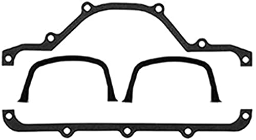 Victor Reinz OS38141 Engine Oil Pan Gasket Set