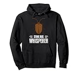 Brown Marmorated Stink Bug Whisperer Gift