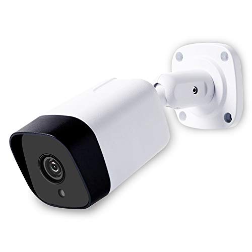 BENEXMART Tuya WiFi CCTV caméra IP66 Interphone extérieur étanche Travaillez Cover