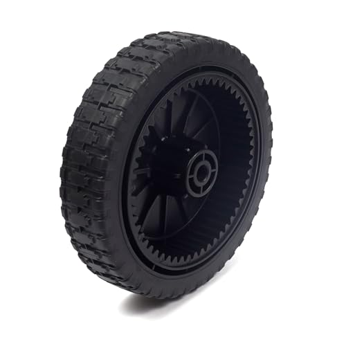 Briggs & Stratton 7103500yp Roue d'entraînement (20,3 x 5,1 cm)