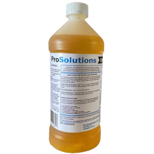 ProSolutions MSO (Methylated Seed Oil) Quart