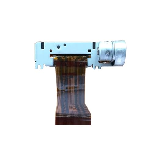 Cabezal térmico 2 pulgadas compatible para báscula Teraoka RM-60 miniatura 5