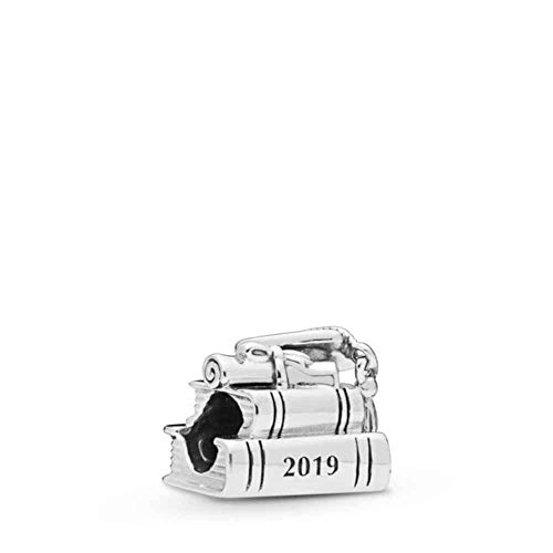 Preisvergleich Produktbild Pandora -Bead Charms 925 Sterlingsilber 798034