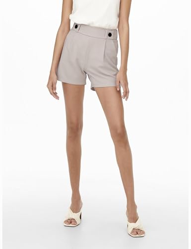 JdY Damen Jdygeggo JRS Noos Shorts – Bild 4
