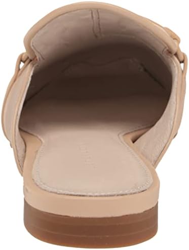 Sanctuary Women's Bigtime Mule, Nude, 9 | Image 2