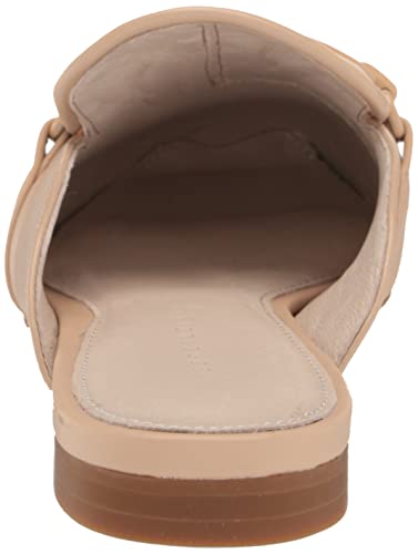 Image of Sanctuary Women's Bigtime Mule Flats - Chic Design with Cushioned Shoe Insole, Flat Heel, and Durable Construction