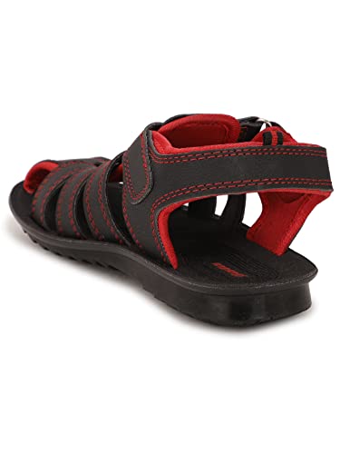 Image of Bubblegummers Unisex Velcro Sandal