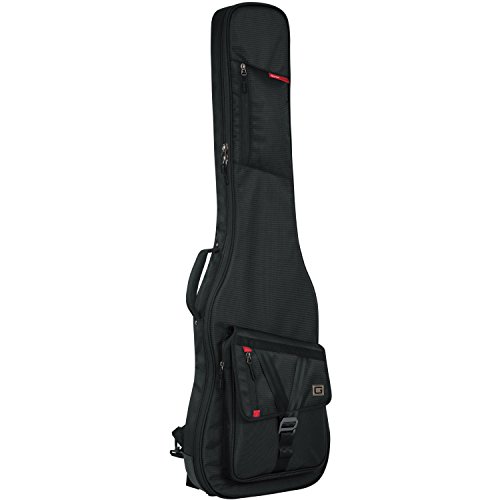GATOR Cases GPX pour guitare basse - Les Beatles, Paul McCartney, John Lennon, RIngo Starr, George Harrison GATOR Cases GPX pour guitare basse – Image 3