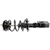 Monroe Quick-Strut 272654 Suspension Strut and Coil Spring Assembly for Ford Taurus