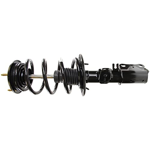 Monroe Quick-Strut 272654 Suspension Strut and Coil Spring Assembly for Ford Taurus