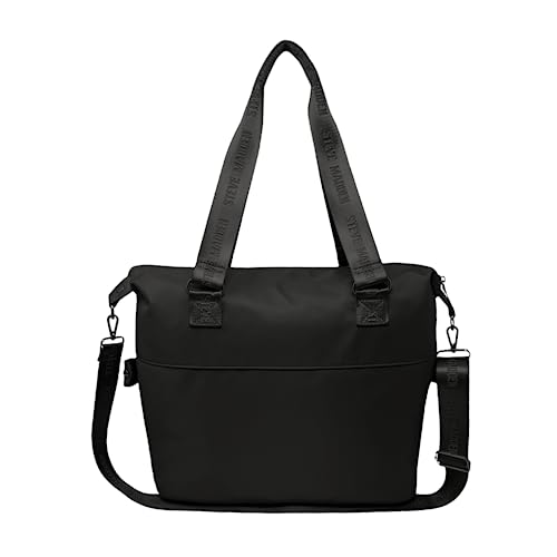 Image of Steve Madden Women's Steve Madden Bkeera Nylon Tote