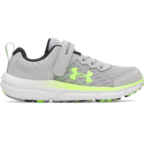 Image of Under Armour Kids' Assert 10 Alternate Closure Shoes