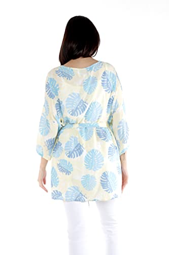 Image of Hawaii Hangover Family Matching Hawaiian Clothes, Pacific Palm Cream | Family matching Hawaiian outfits, Pacific Palm Cream, lightweight rayon, machine washable, tropical leaf print, luaus