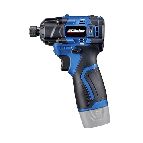 ACDelco G12 Brushless Impact Driver