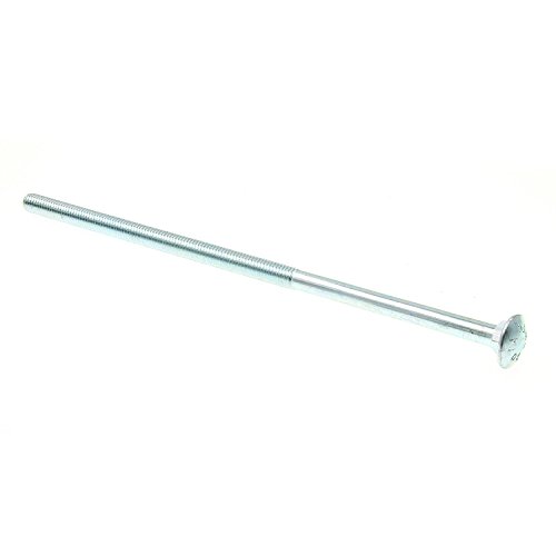 Prime-Line 9064141 Flachrundbolzen, 10 Stück