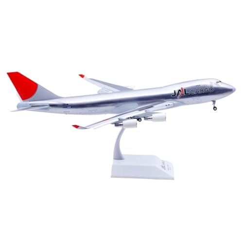 Maquette Japan Airlines Cargo B747-400 JA402J le cadeau idéal pour passionné d'aviation
