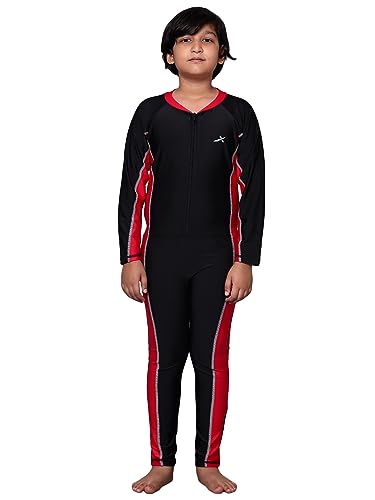 Image of Vector X OKSS-296 Unisex Multi-Sport Full-Length Body Suit /Swimsuit