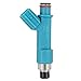 NewYall Pack of 4 Fuel Injector for Scion xB 2008-2010 tC 2005-2007 2010 Toyota Camry 2004-2009 Corolla Matrix 2009-2010 Highlander 2004-2007 RAV4 Solara 2004-2008