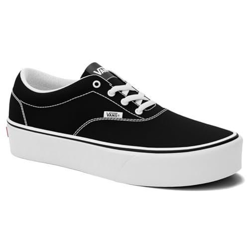 Image of Vans Women's Seldan Low-top Trainers