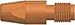 Radnor Model 140.0698 .094" M10 Series Contact Tip For Binzel Omega M10 Series Series MIG Guns (75 PK)