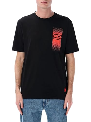 GP GRUPPO PRITELLI Camiseta Hombre Marc Marquez   Small pixelled 93