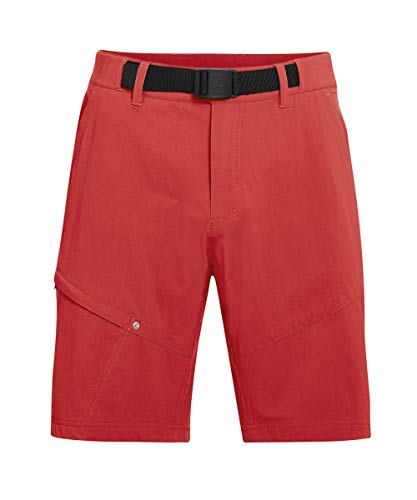 Preisvergleich Produktbild Gonso Arico Shorts Herren rot