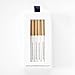 PINKFRESH STUDIO Essentials Blending Brush Set 6/Pkg-Detail, Gold,White