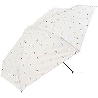 Amazon.co.jp: nifty colors(ニフティカラーズ) 折りたたみ傘