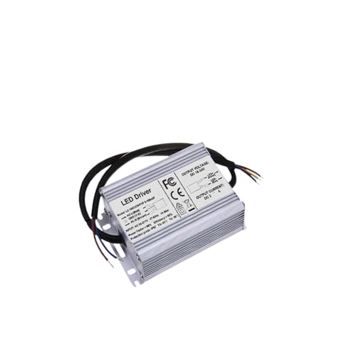 Alimentation électrique 60W transformateur LED pour ambiance lumineuse de cuisine