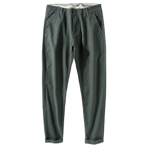 Pantalon cargo baggy homme avec poches et coupe ample sarouel