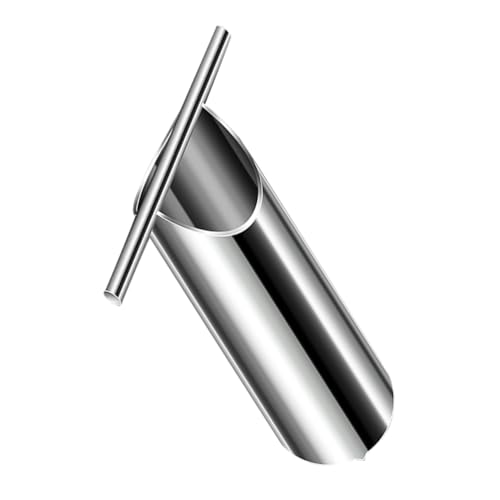 MOLUCKFU Watermelon Puncher Slicer Stainless Steel Melon Core Cutter Fruit Slicer Tool Easy to Use Multi-purpose Fruit Opener