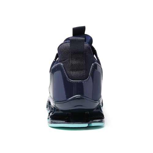 Image of TSIODFO Women Running Shoes Tennis Workout Sneakers