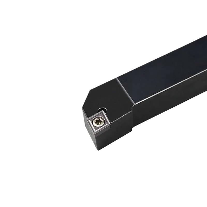 1pc SCLCR1616H06 SCLCL1616H06 16mm External Lathe Bar Turning Holder 95 Degree CNC Cutting Tool Cutter Bar(SCLCR1616H06(R))