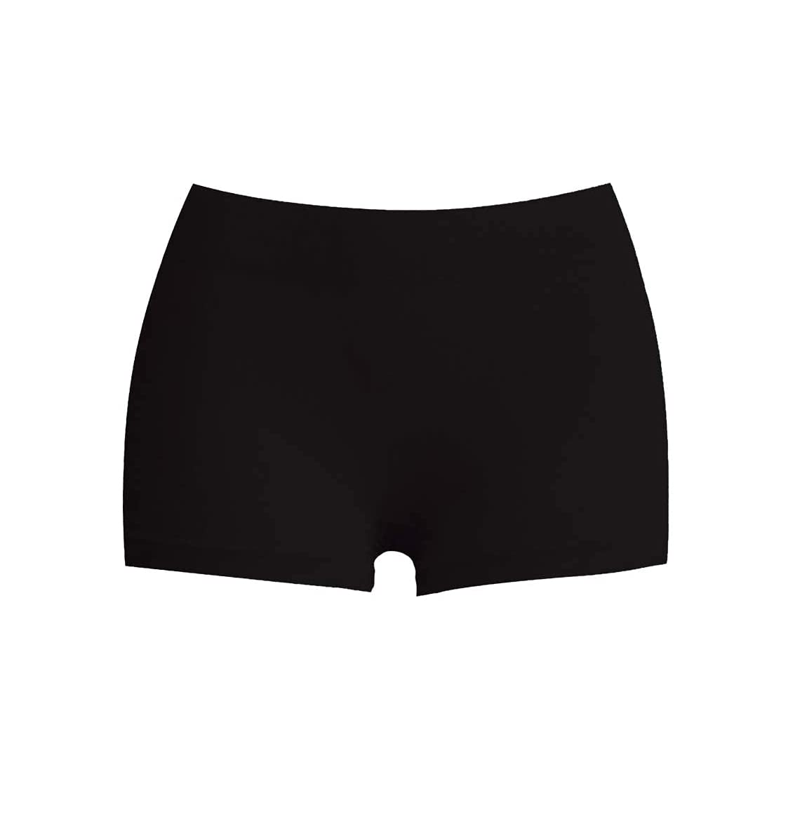 FllikCycling Shorts Gym Shorts Yoga Shorts Shorties for Women and Girls Black Shorites for Women and Girls Free Size